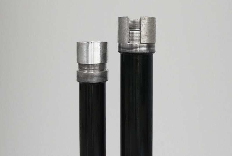 特殊套管钢柱管